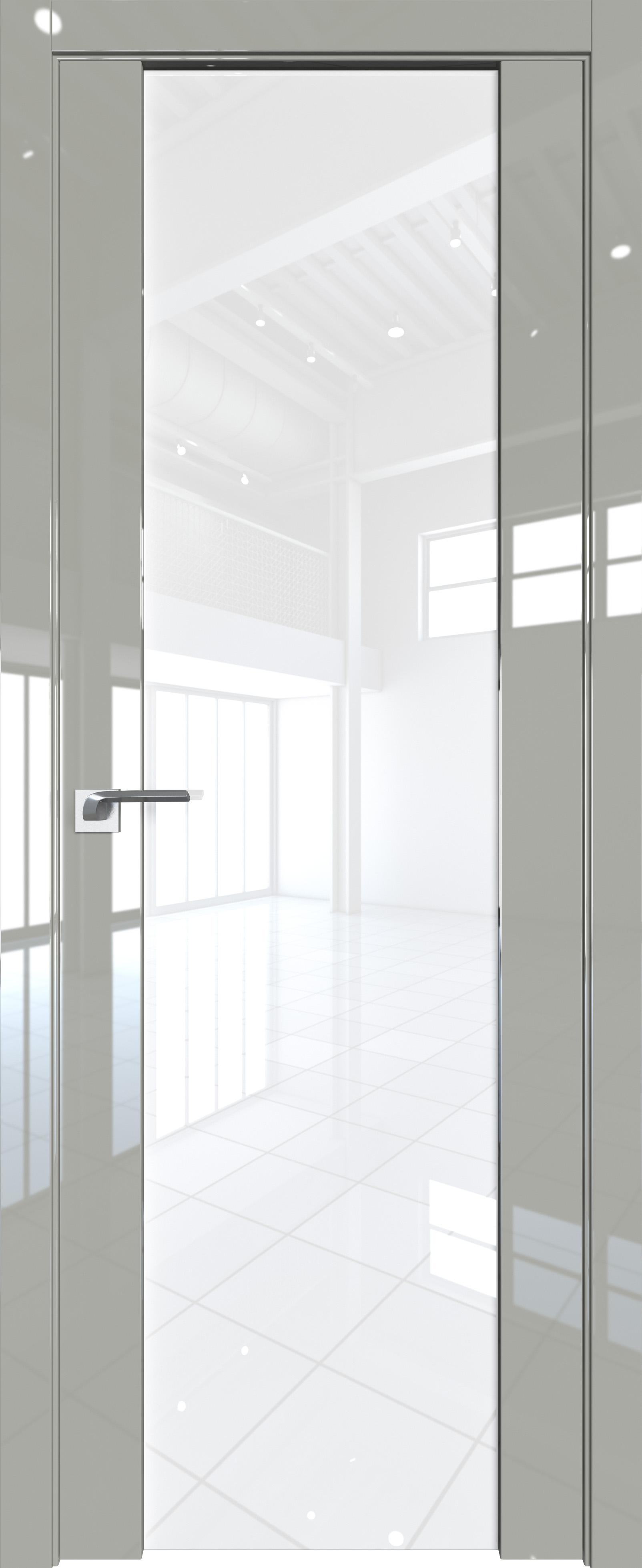 door