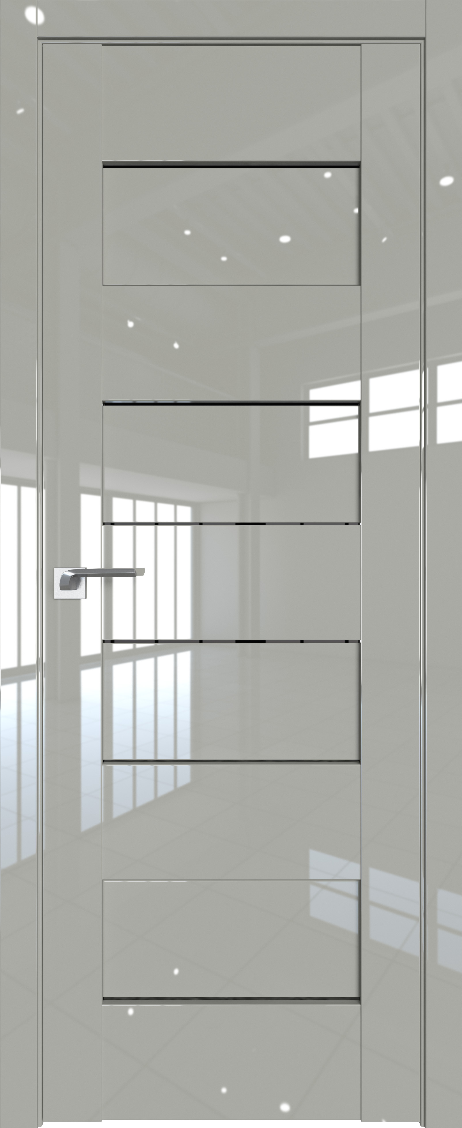 door