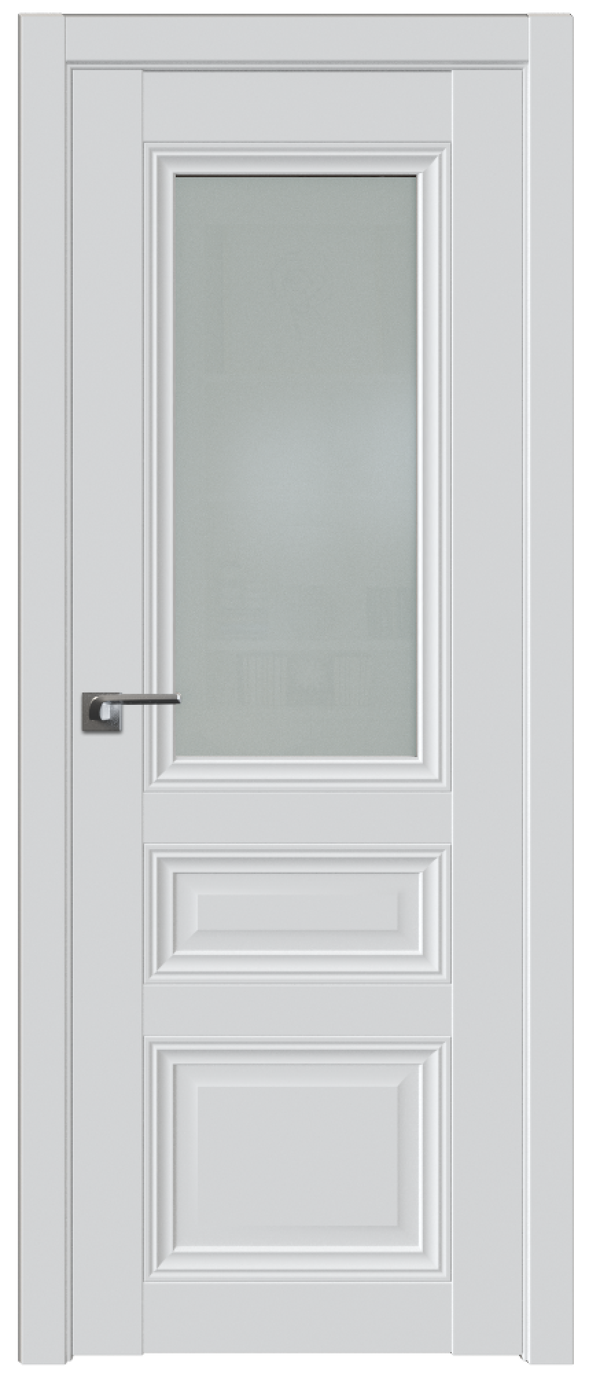 door