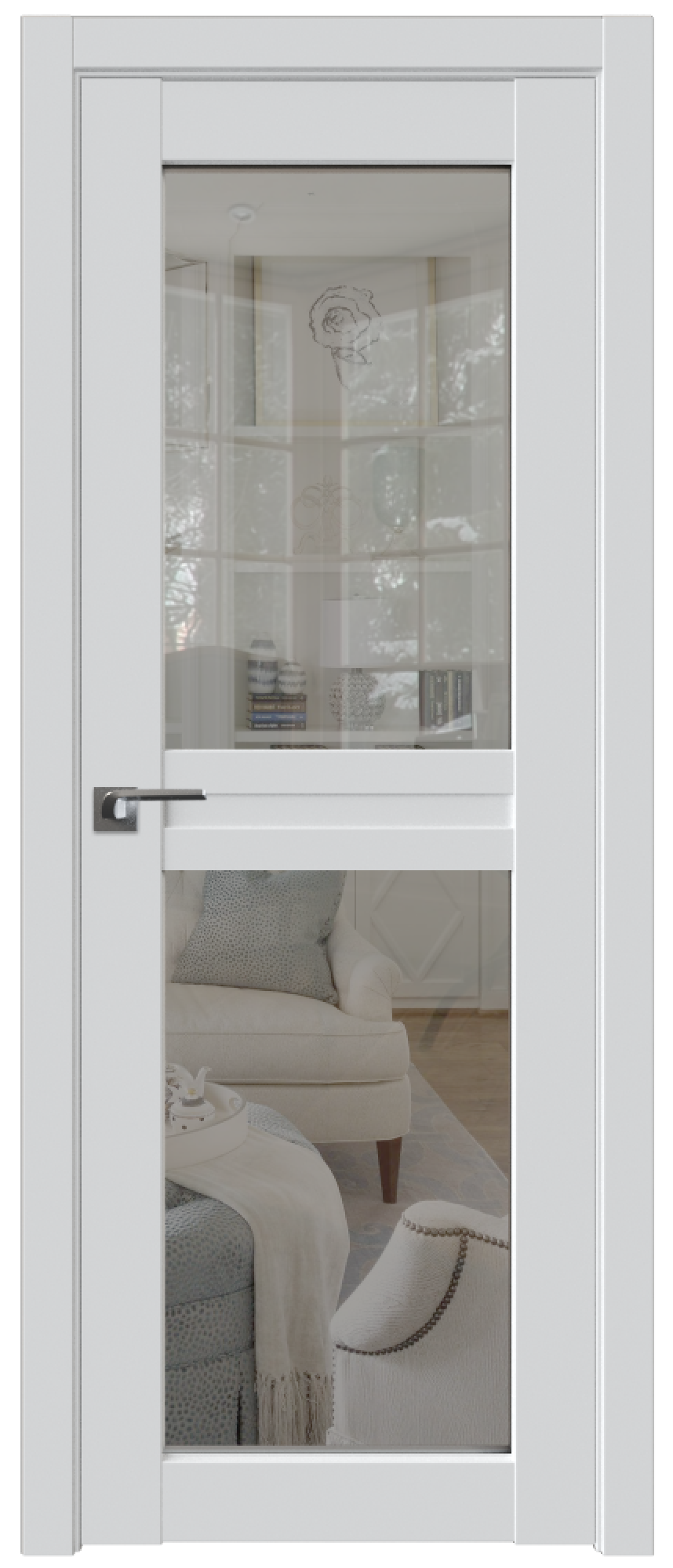 door