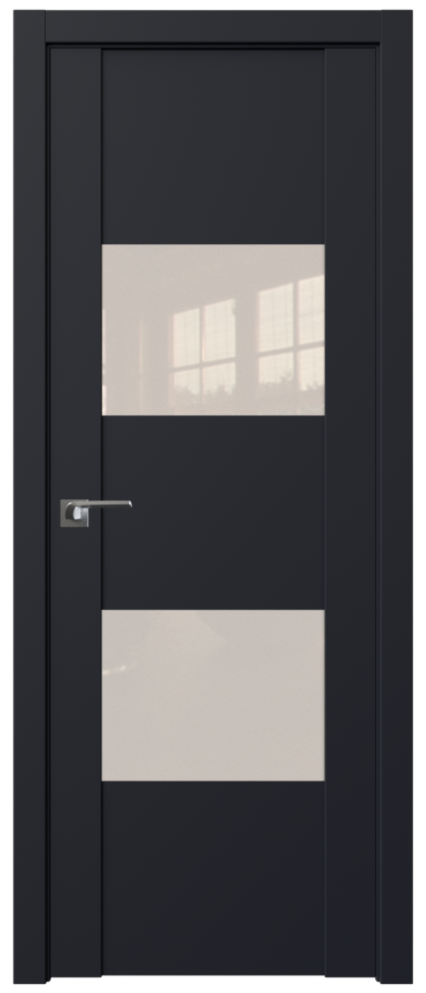 door