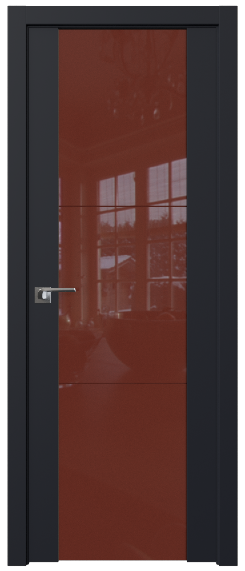 door