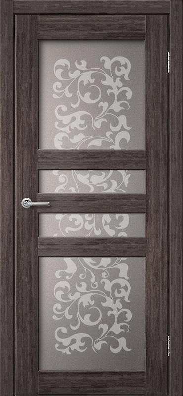 door