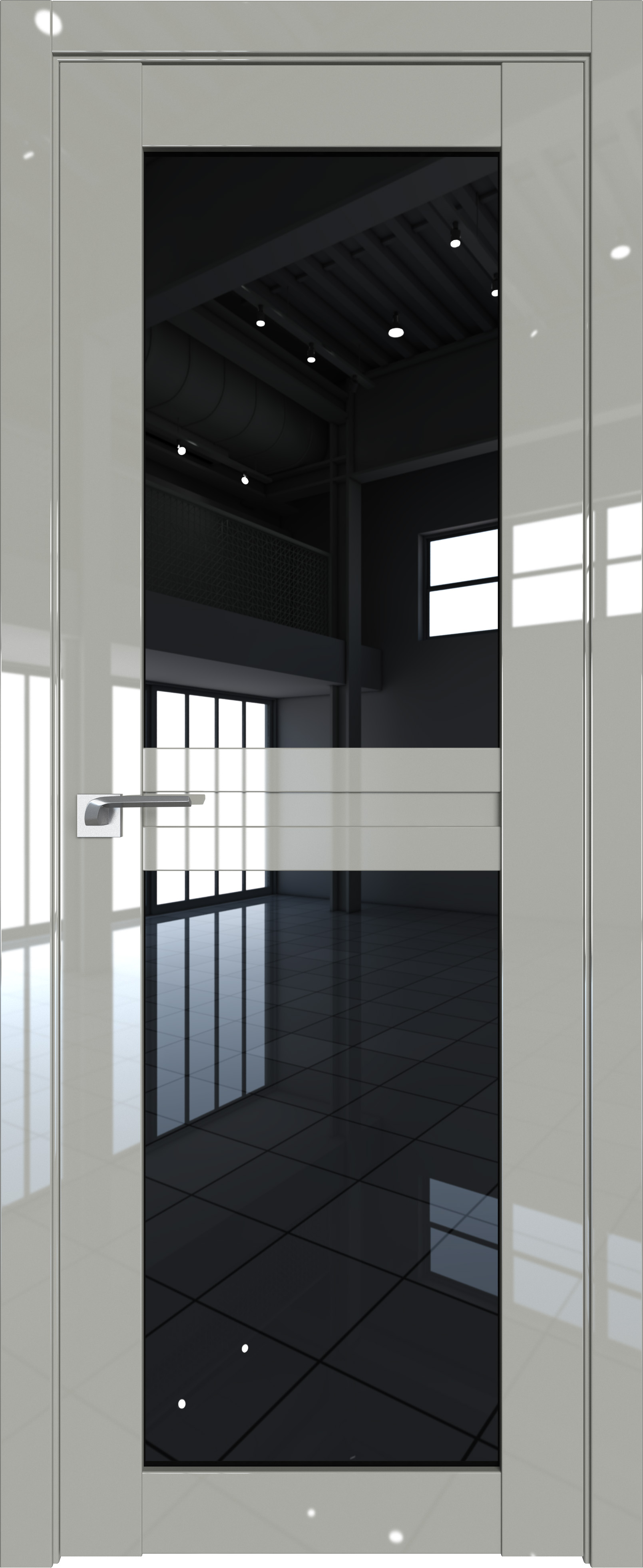door