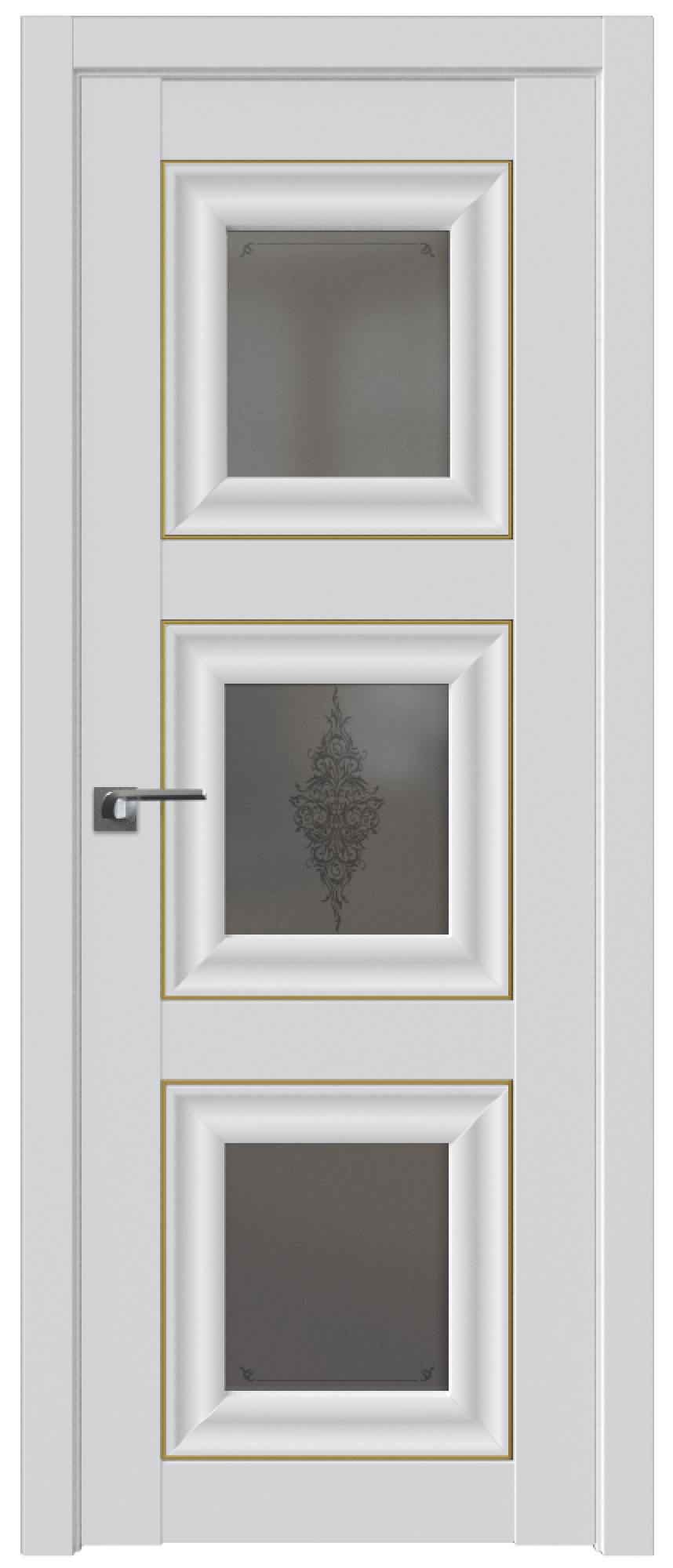 door