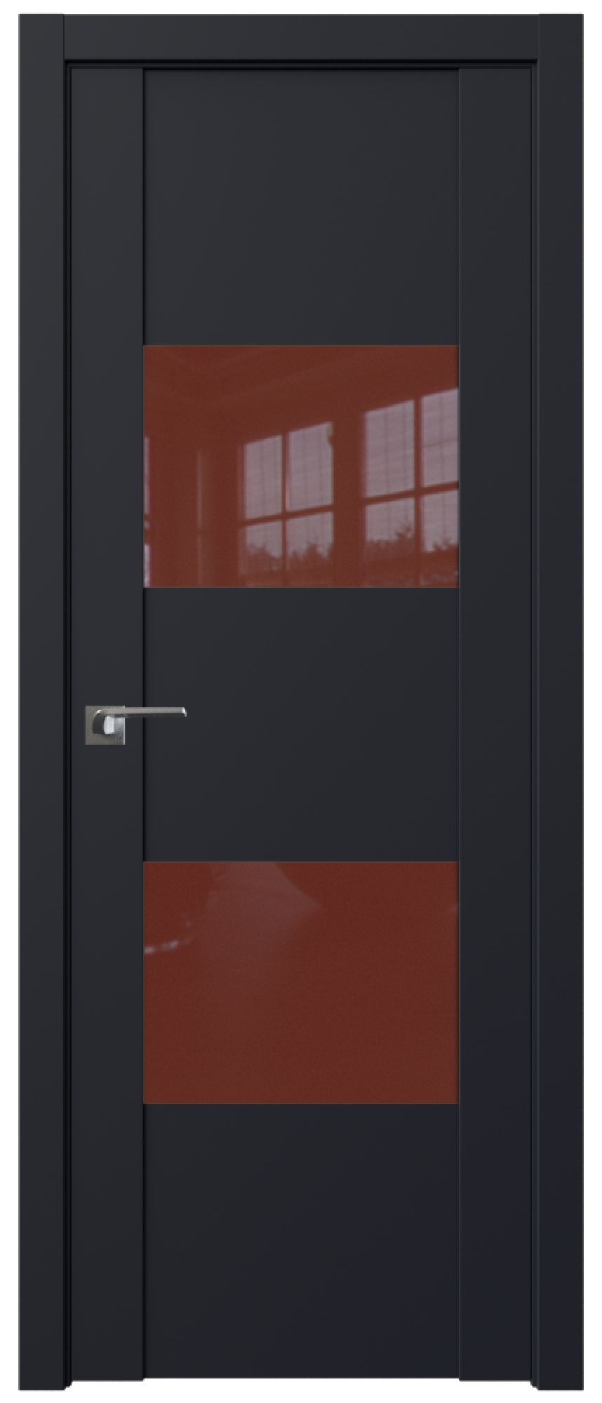 door