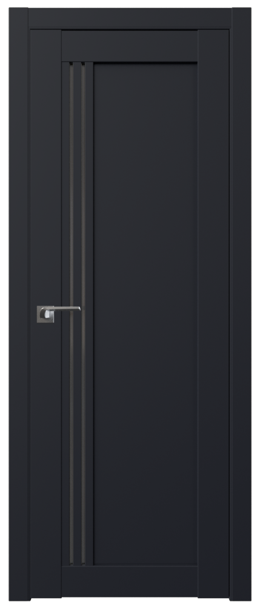 door