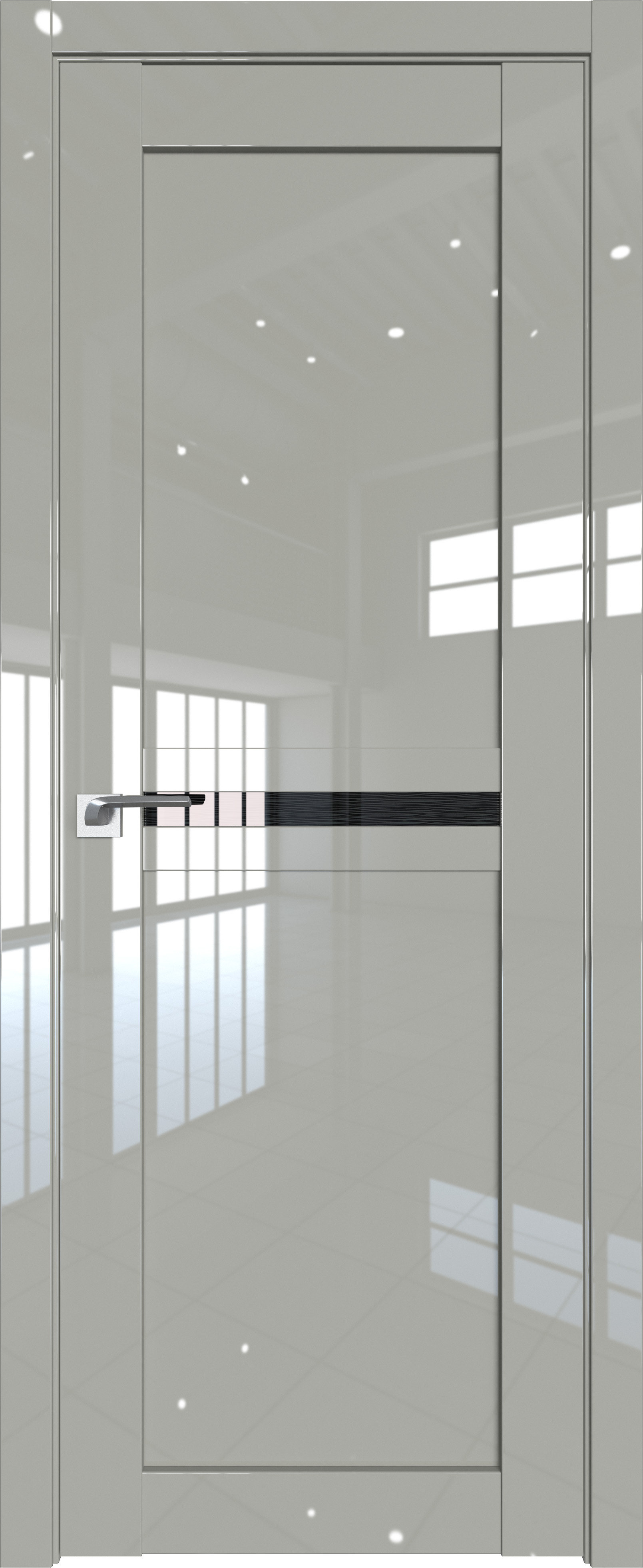 door