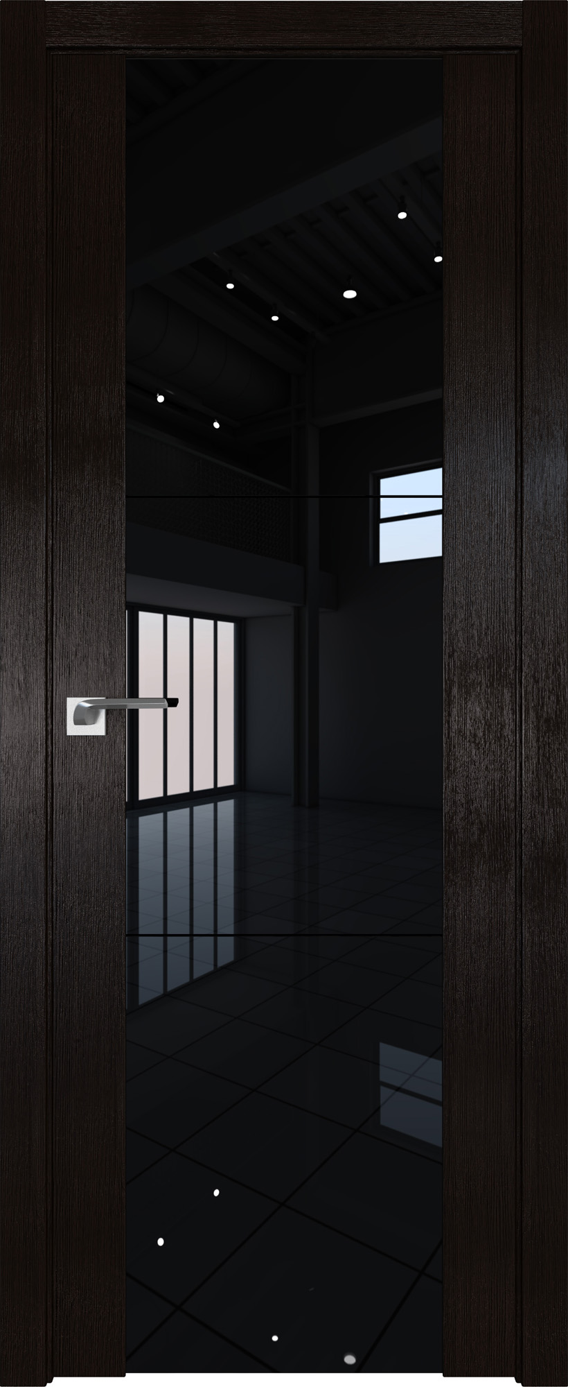 door