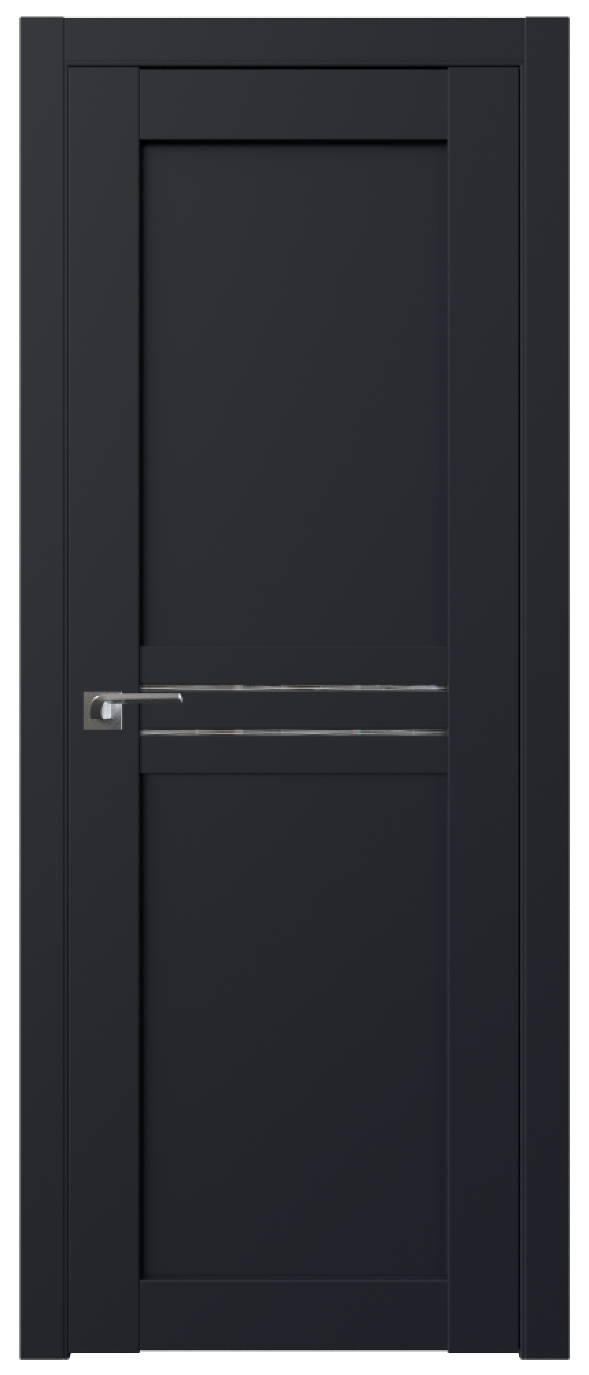door