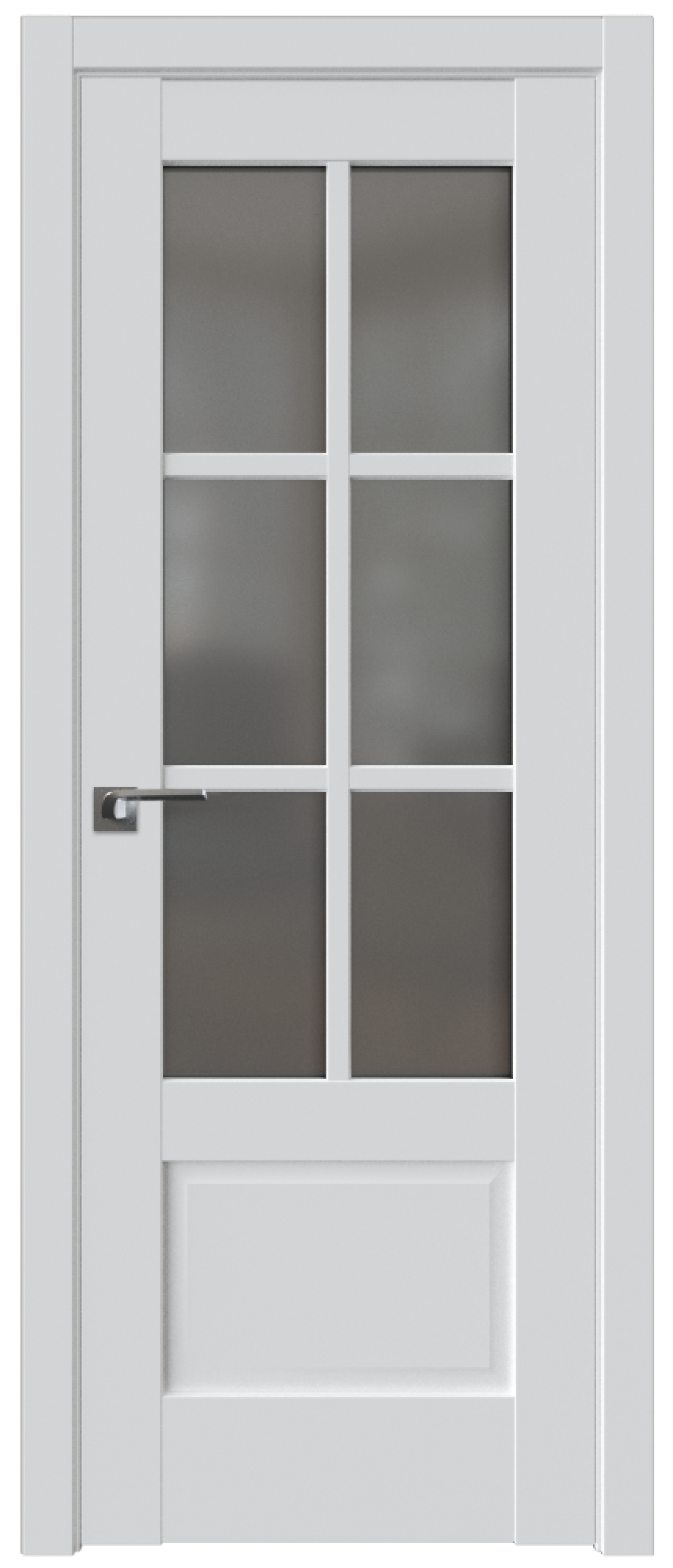 door