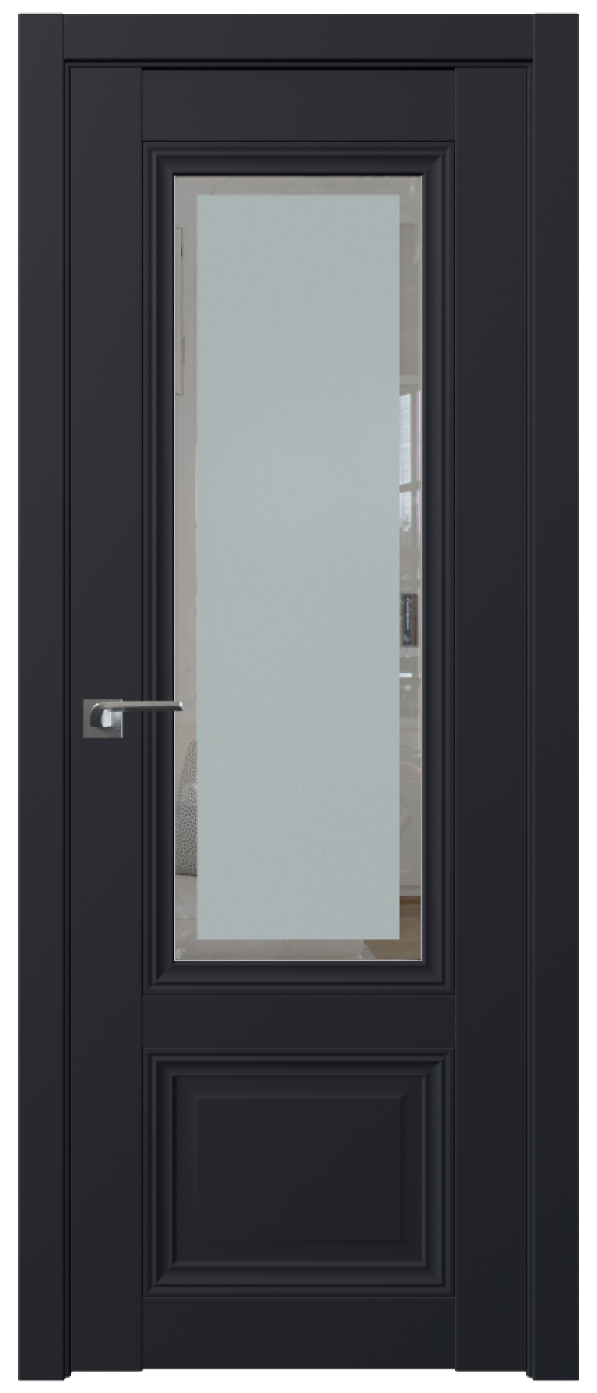 door