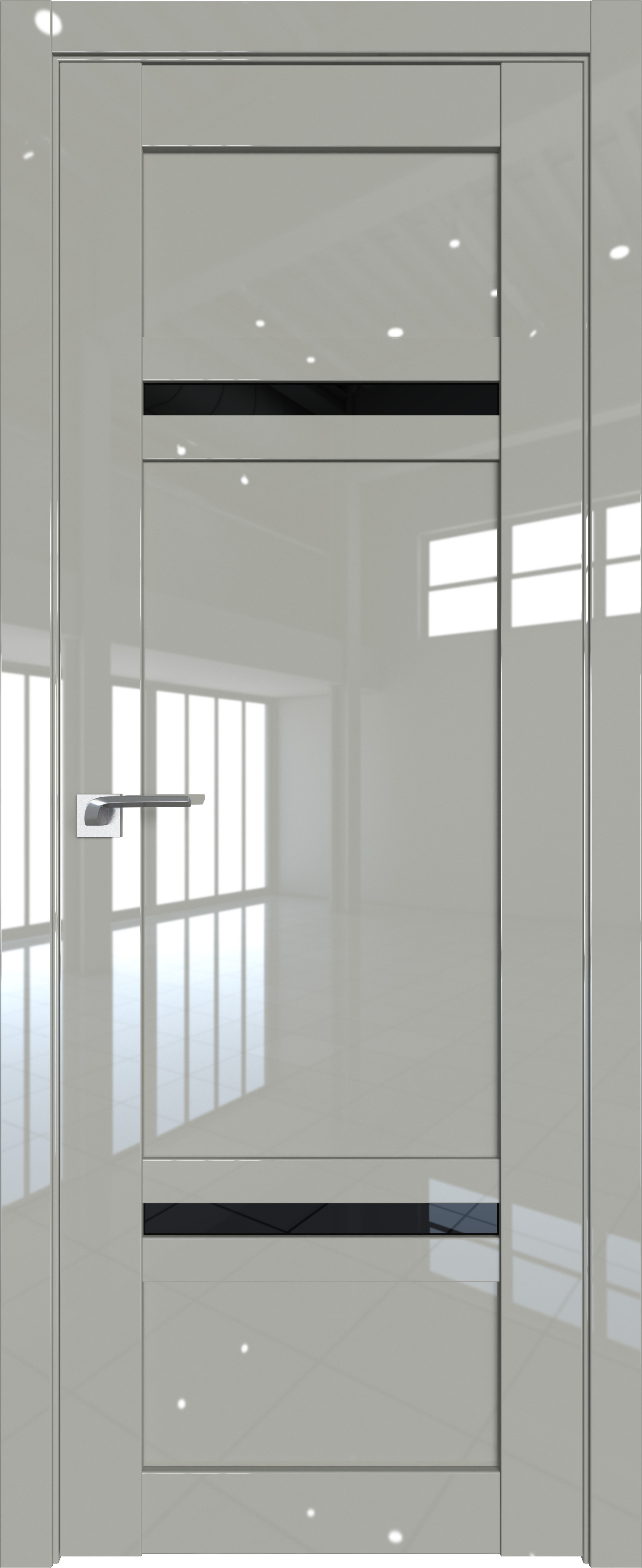 door