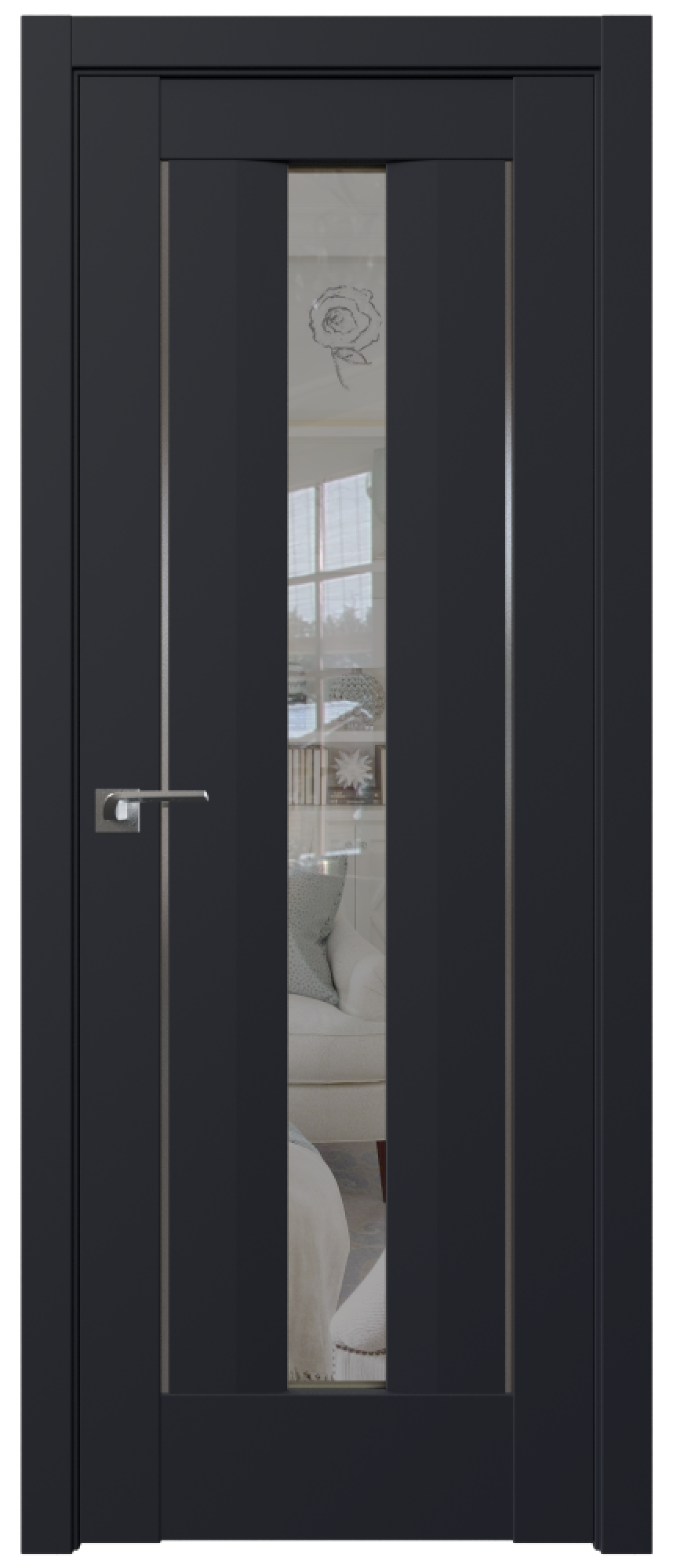 door
