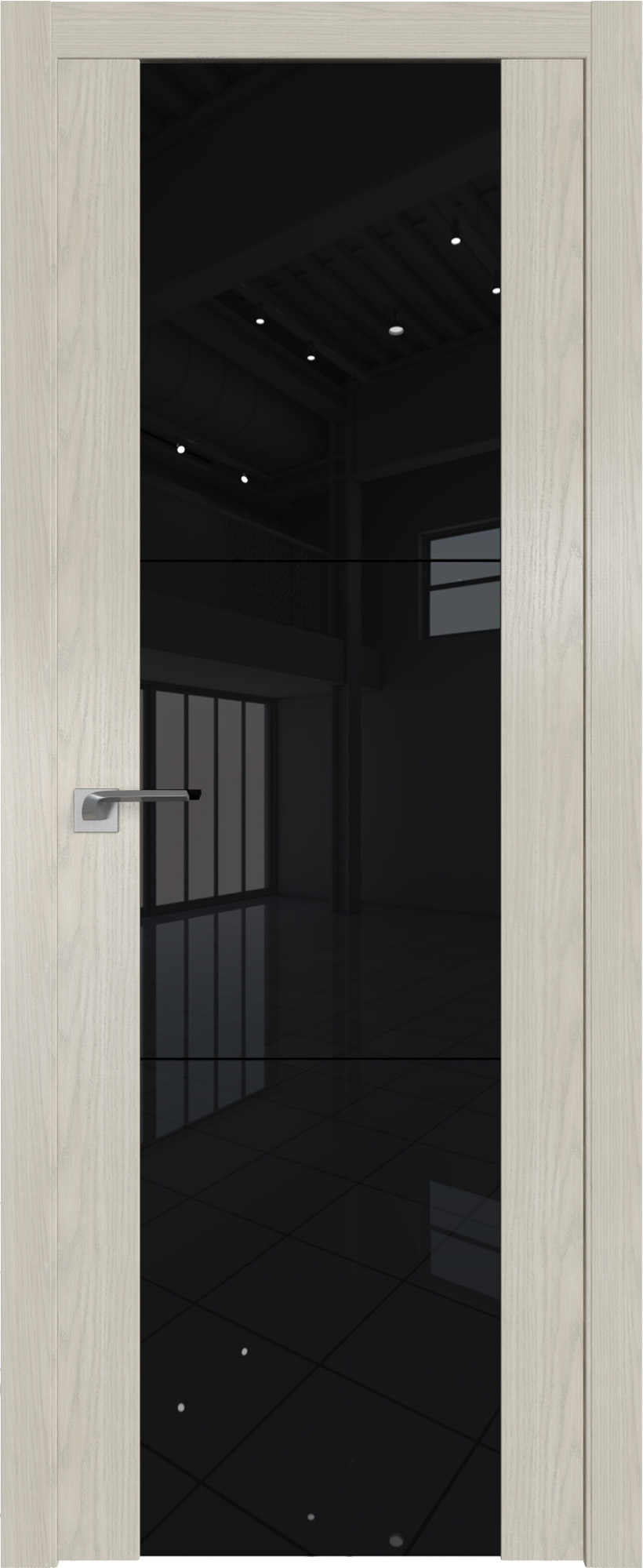 door