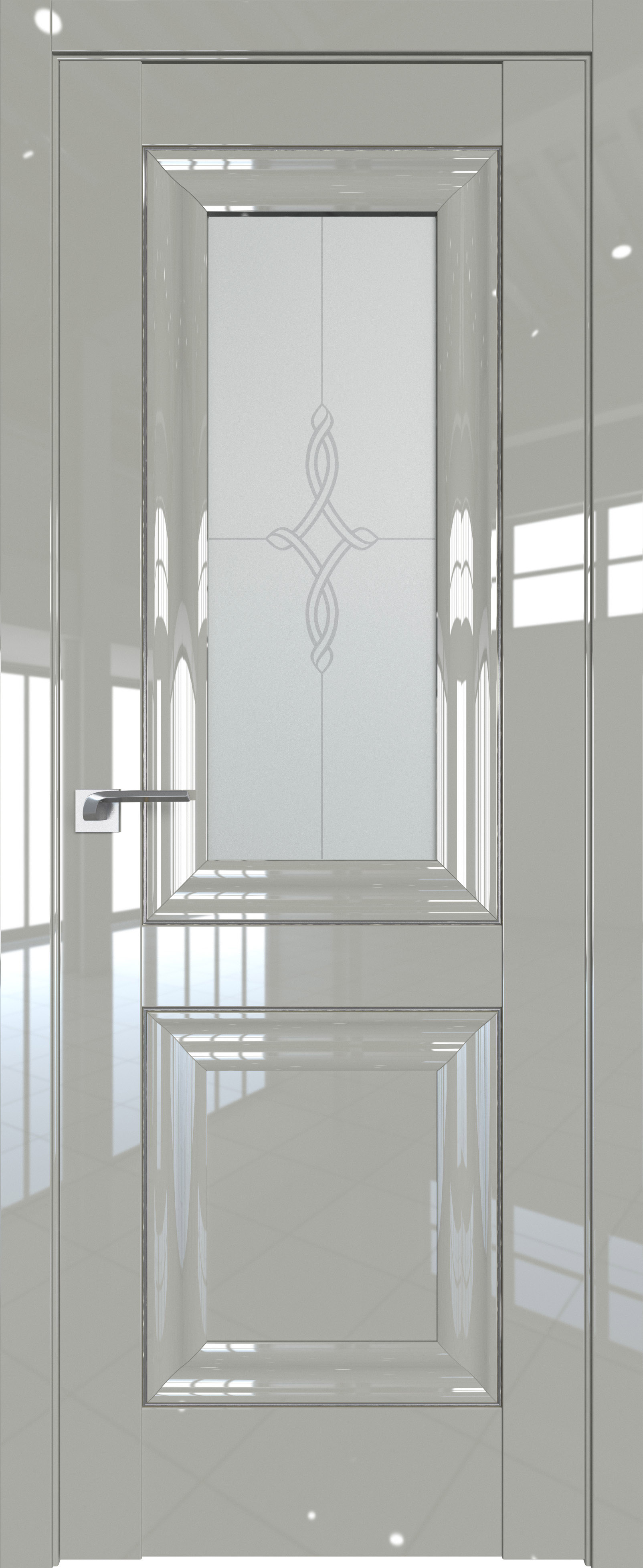door