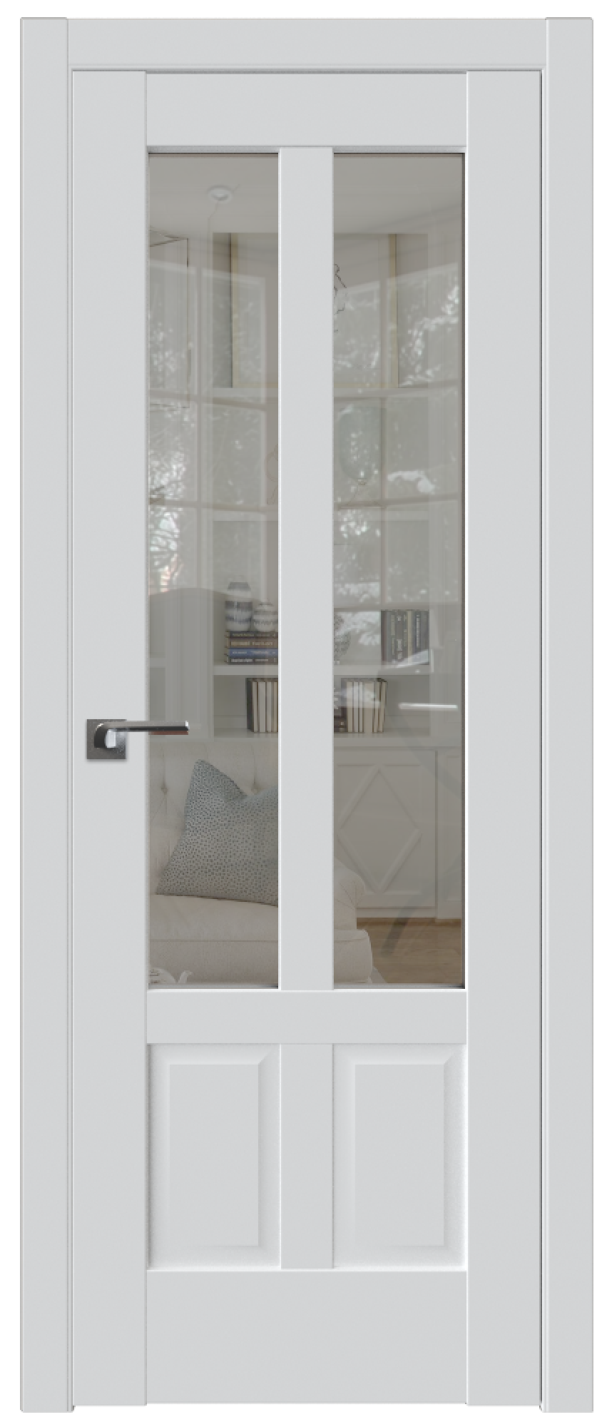 door