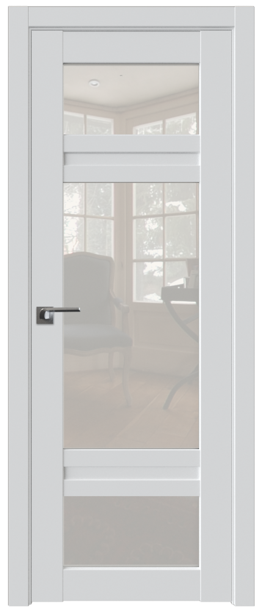 door