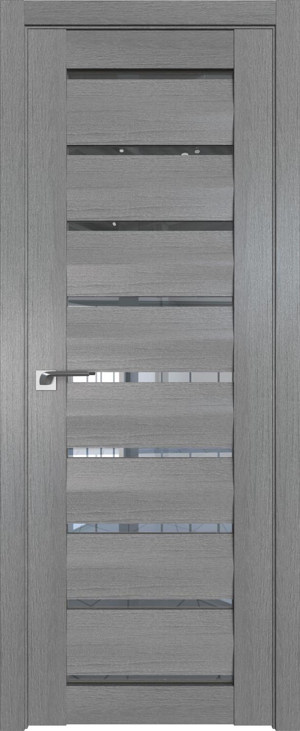 door