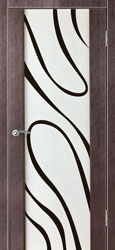 door