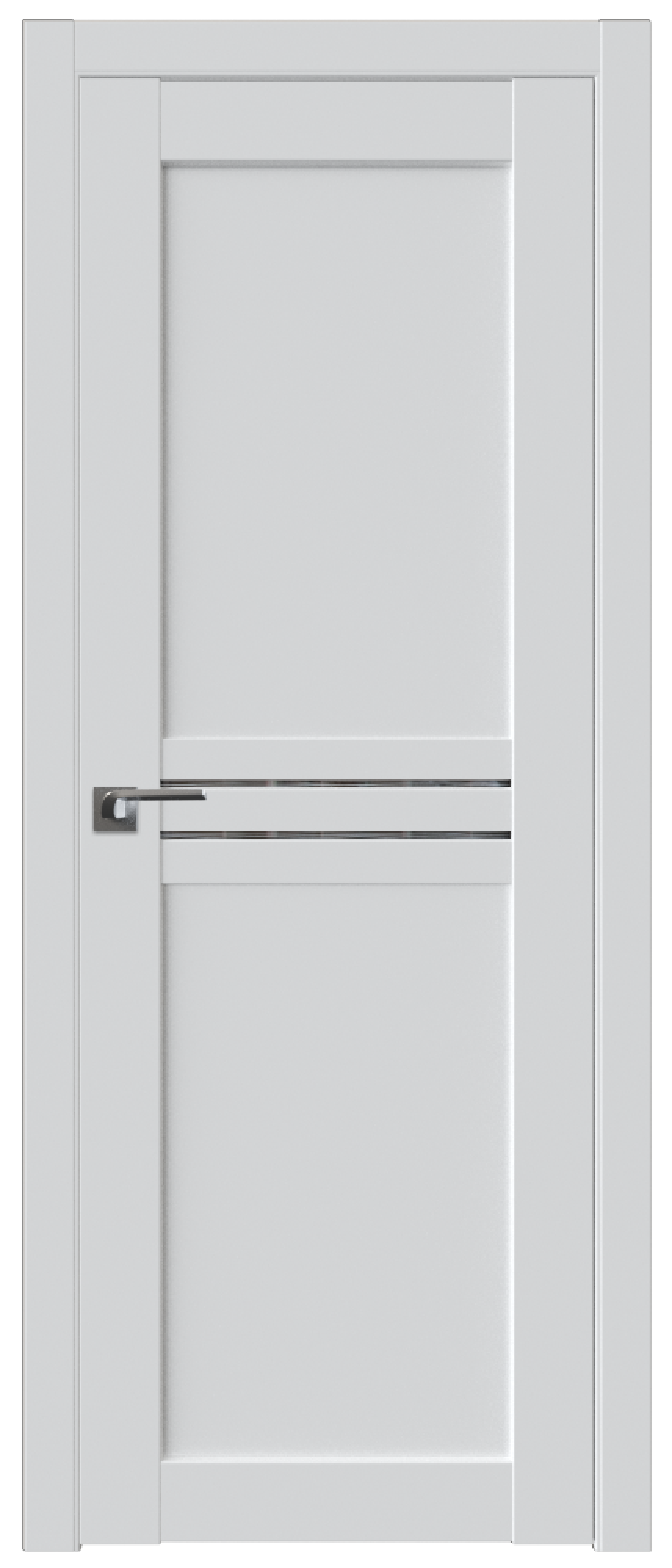 door