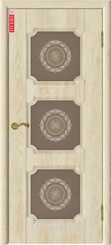 door