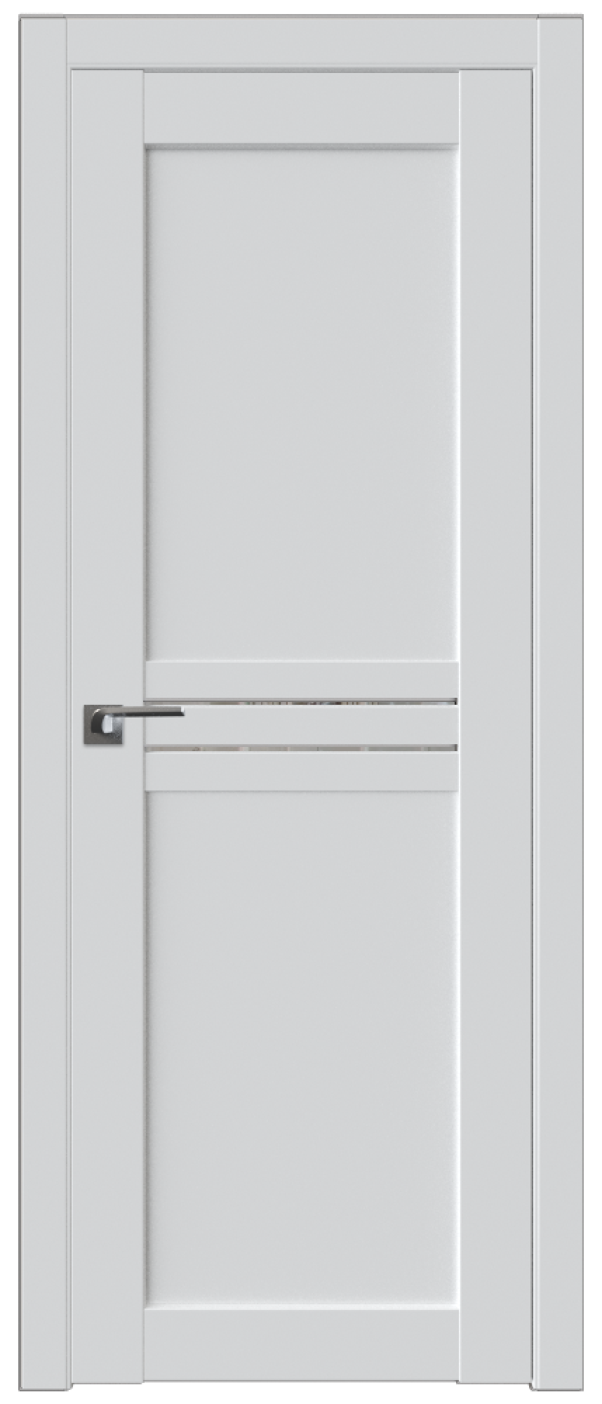 door