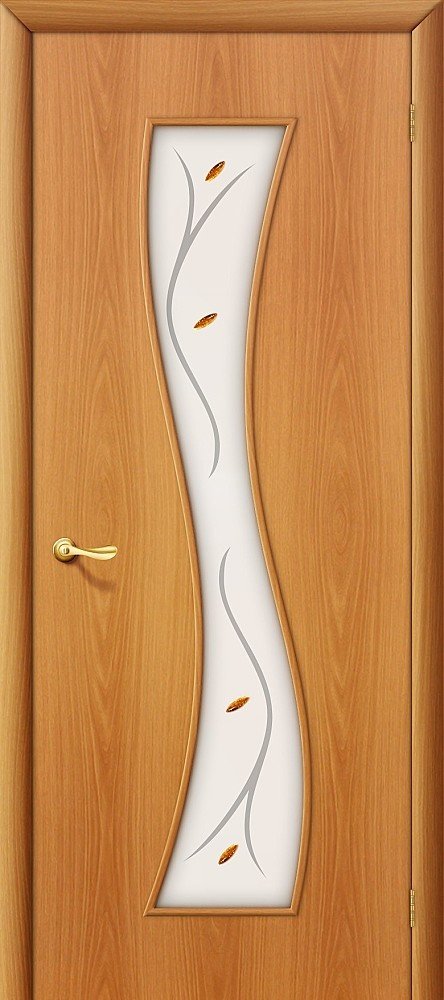 door