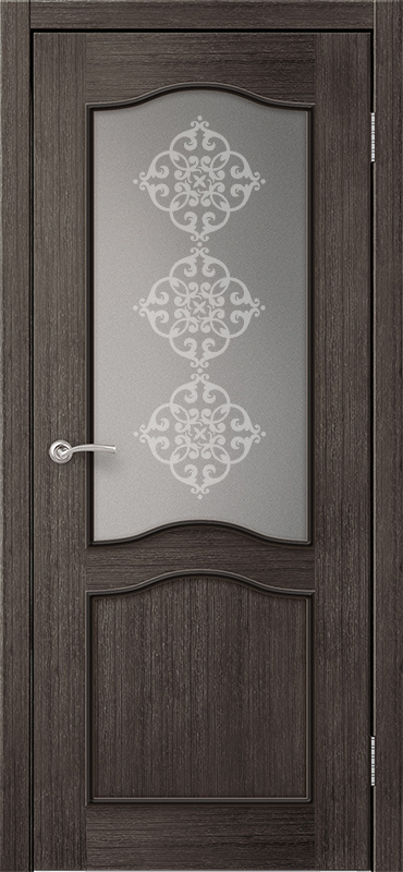 door