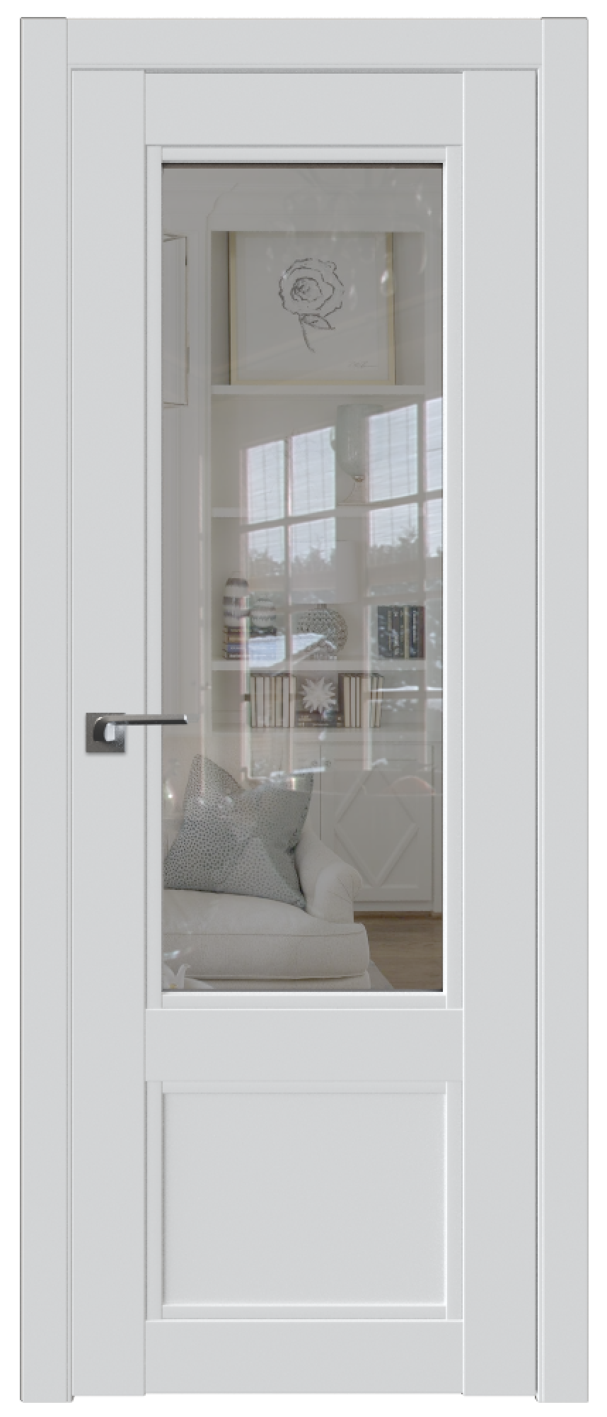 door
