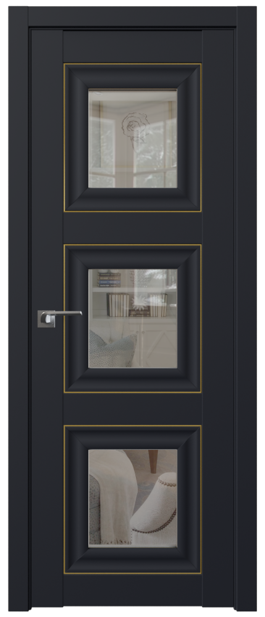 door