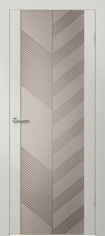 door