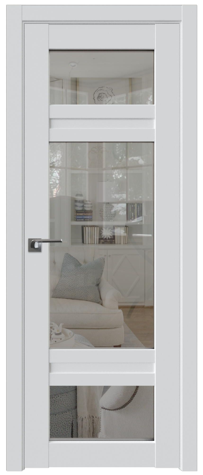 door