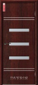 ПО Твинго 3 (Dveri Я) ПВХ