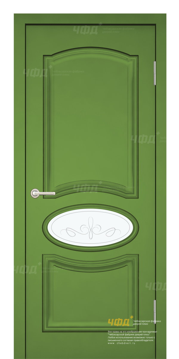 door