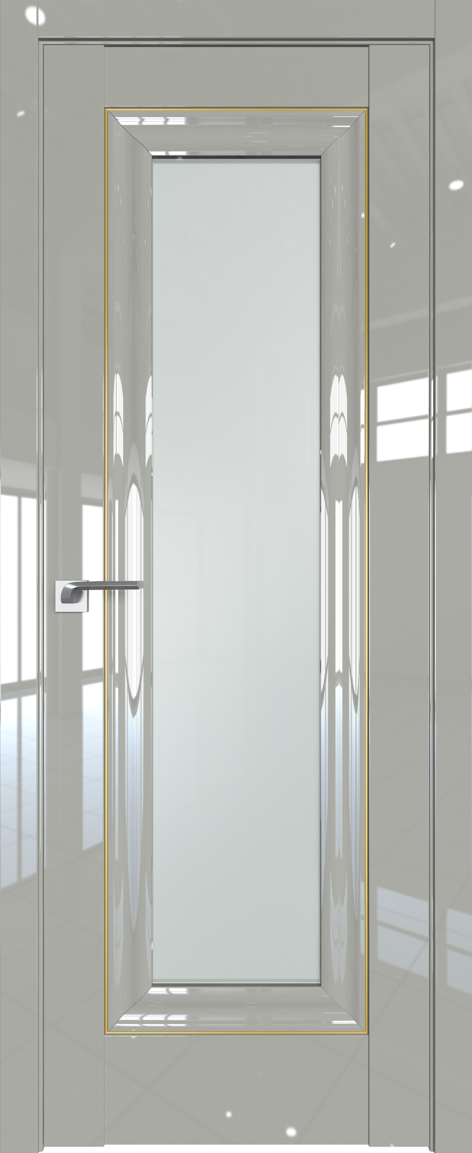 door