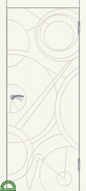 door