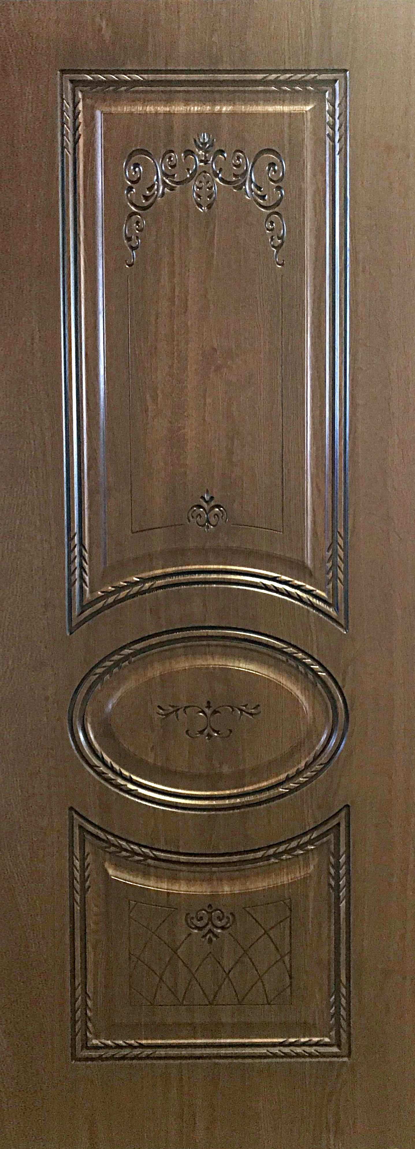 door