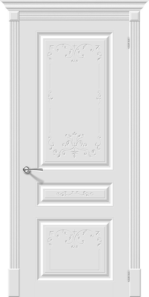 door
