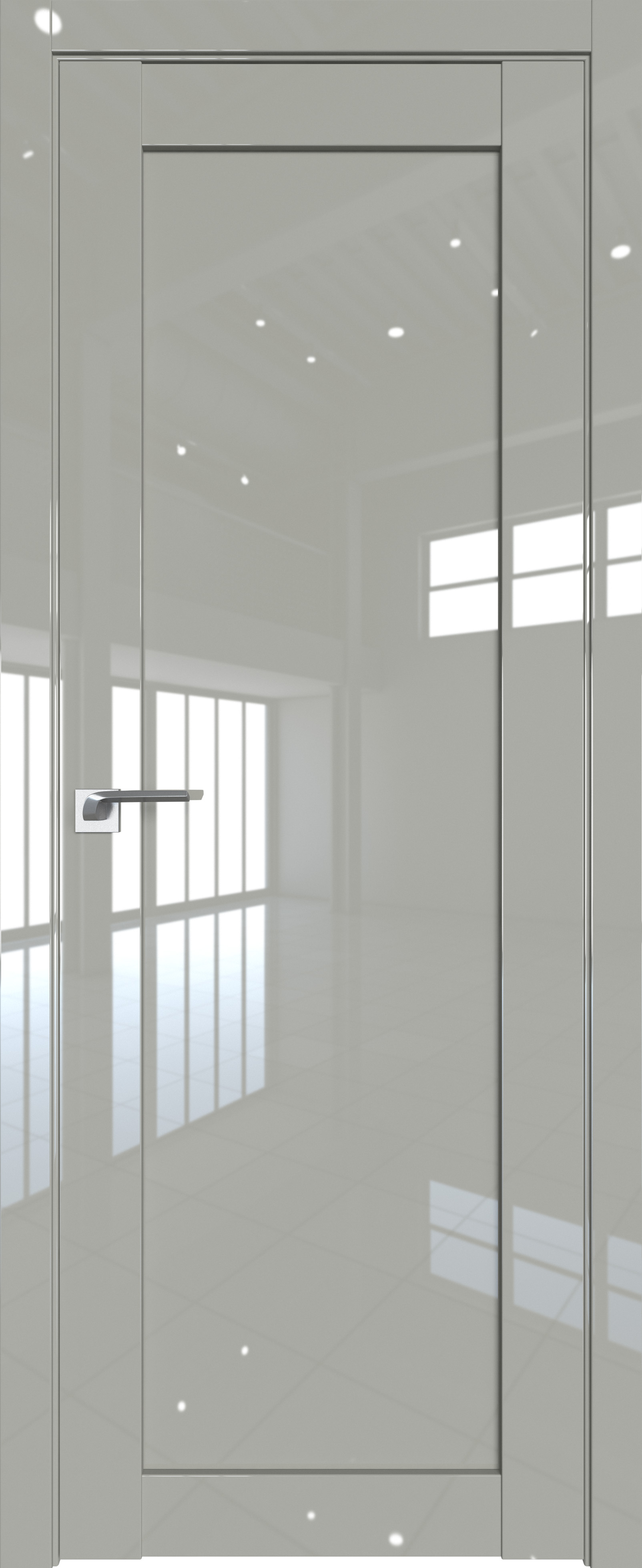 door