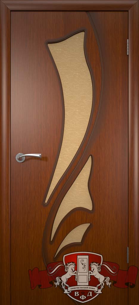 door