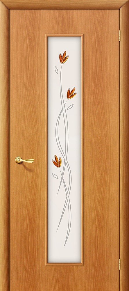 door