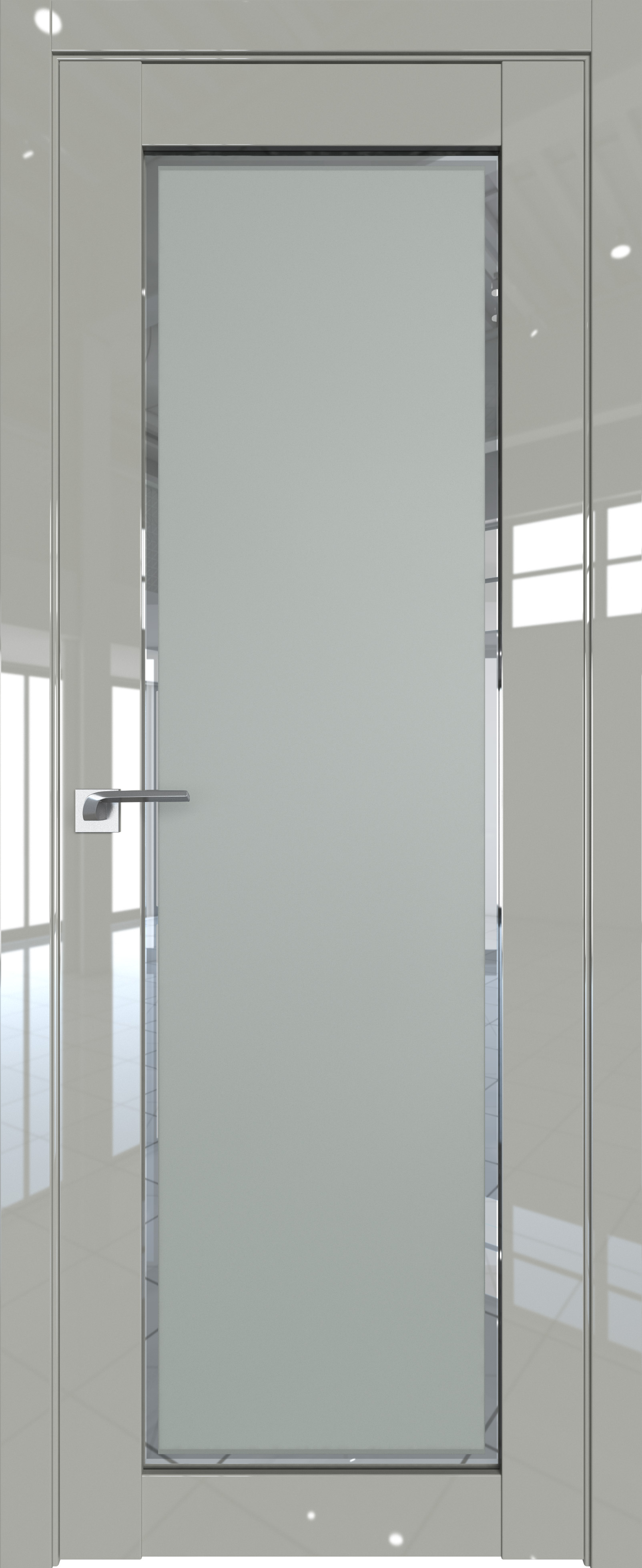 door