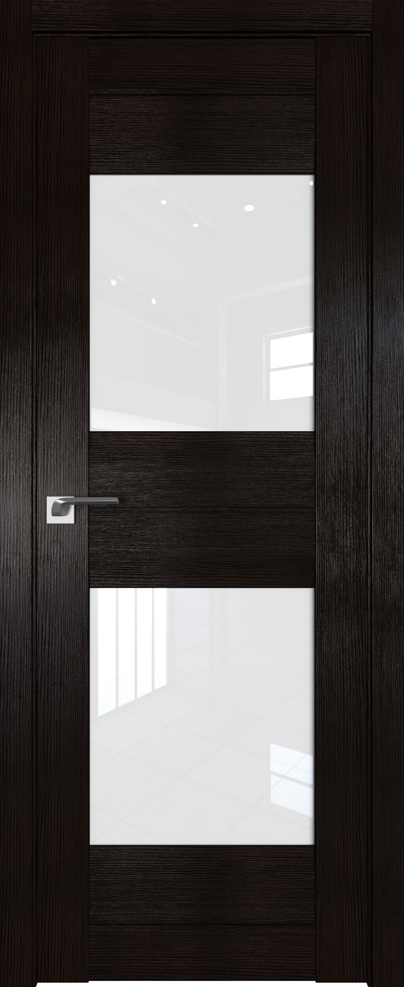 door
