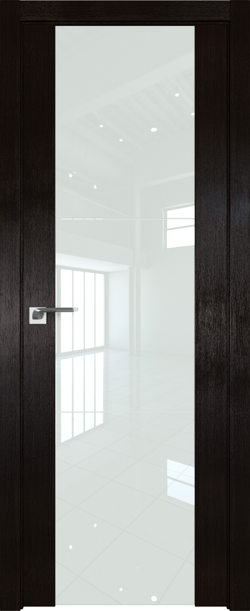 door