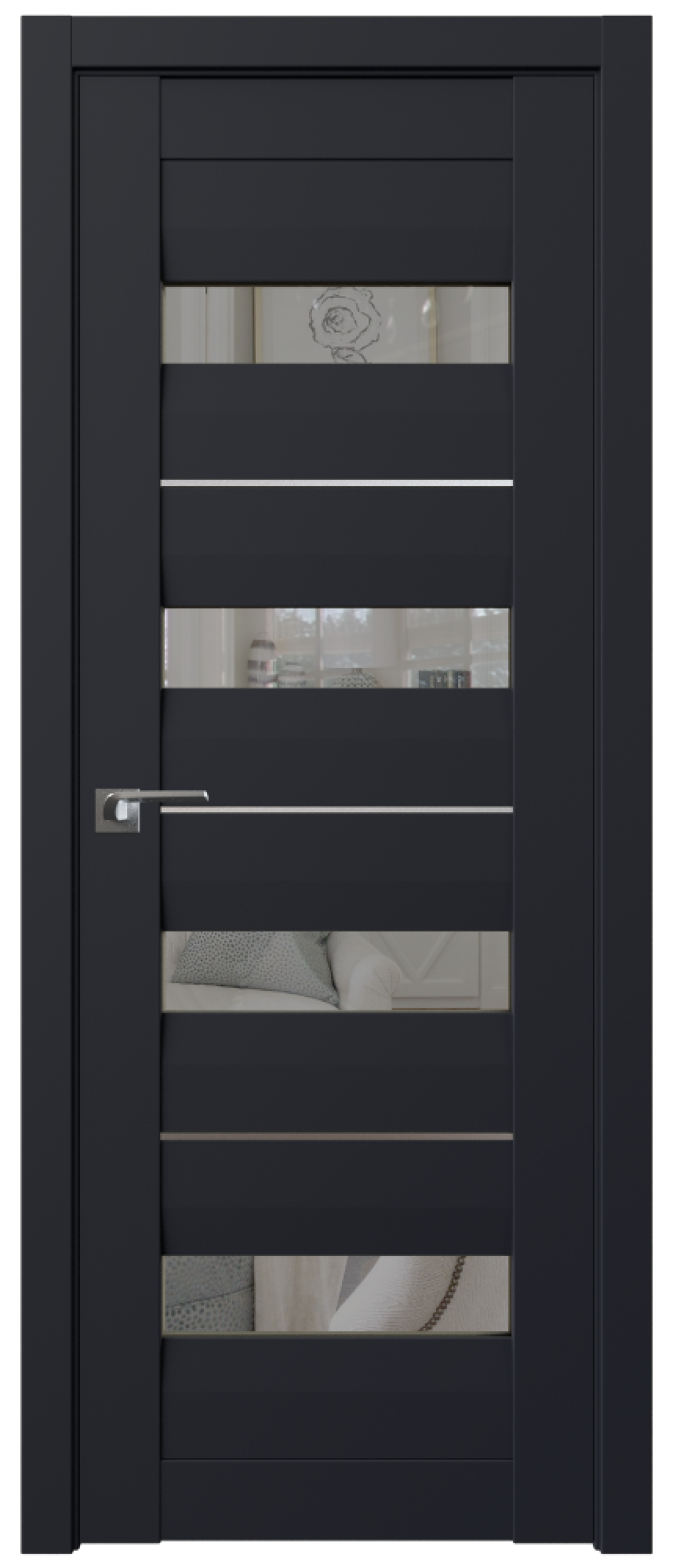 door