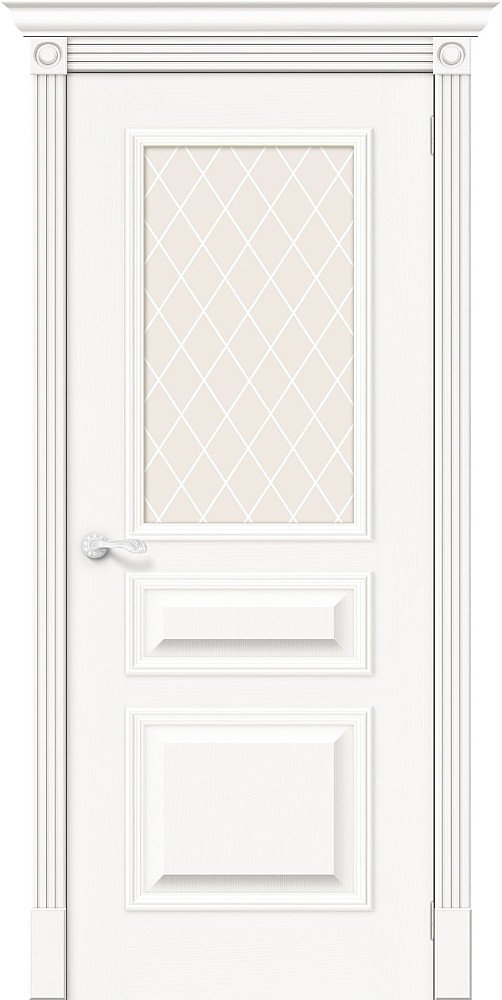 door
