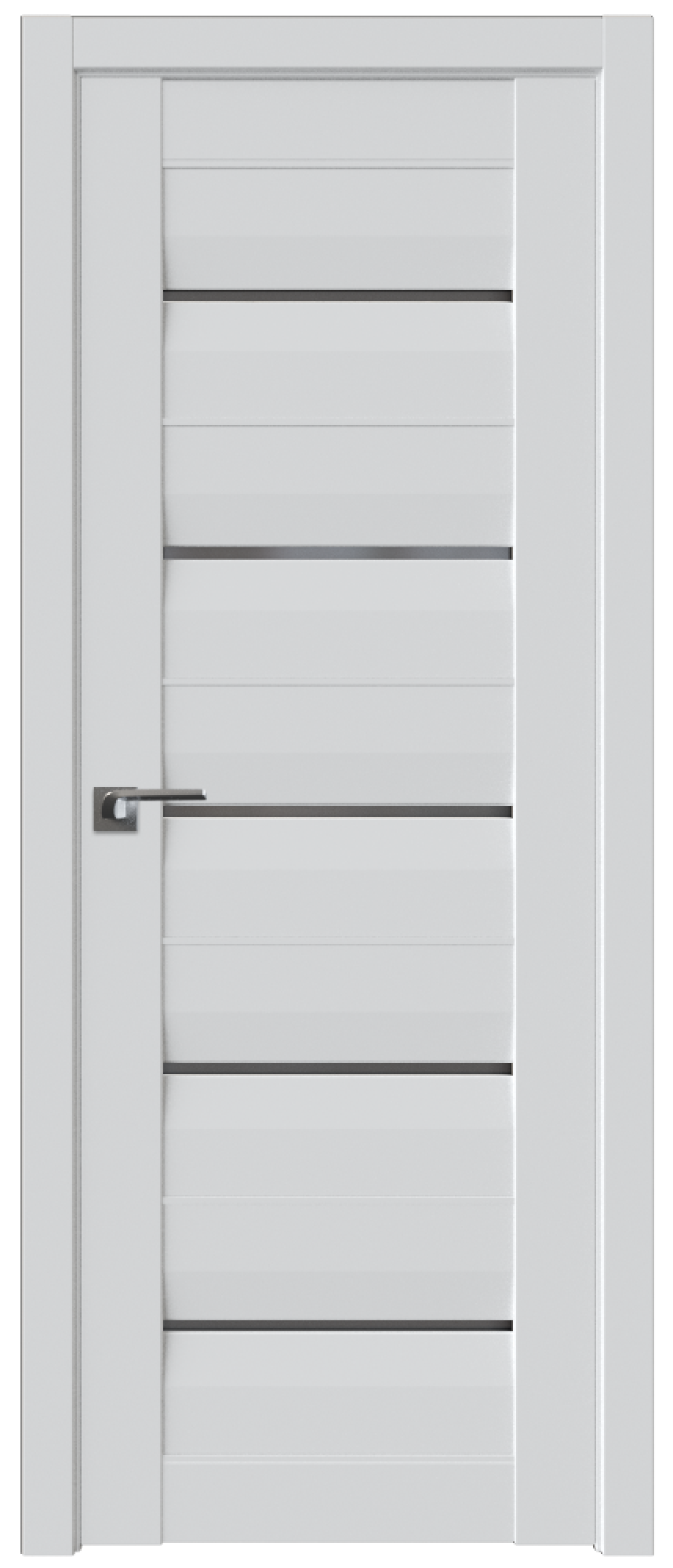 door
