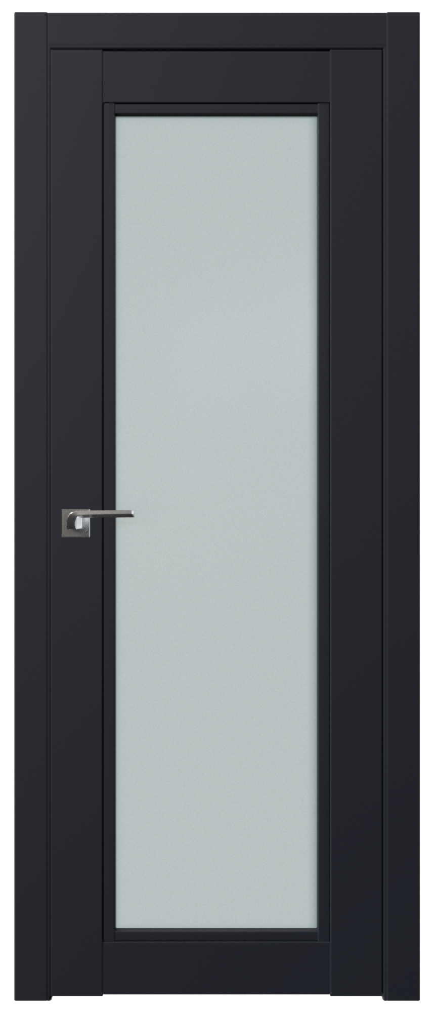 door