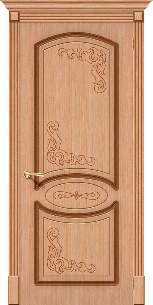 door